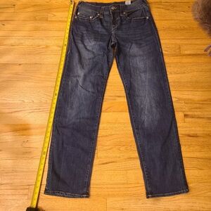True religion women's  jeans